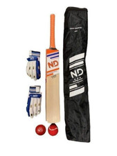 Junior cricket starter - junior,