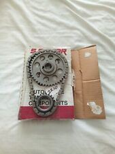 SBC Chevy small block timing chain and gear kit