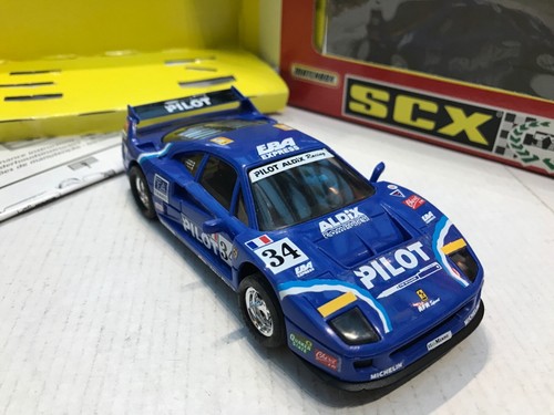 83790 scx ferrari - 83790,