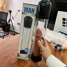 Vacuum Electric Penis Pump