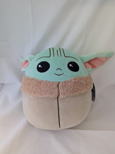 Squishmallows star wars - wars, baby