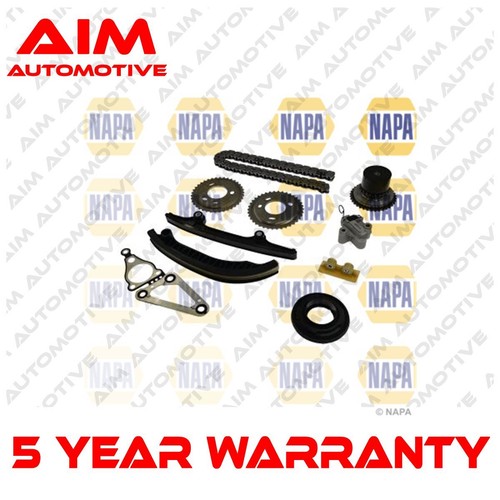 Timing chain kit - kit, aim