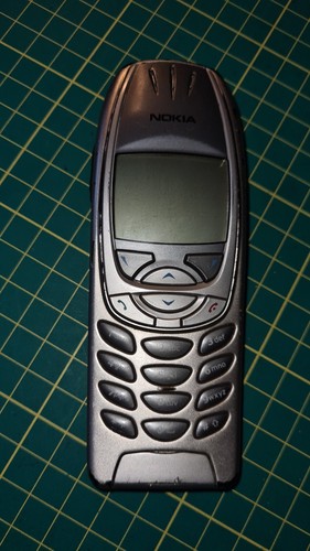 Nokia 6310i mobile - mobile, phone