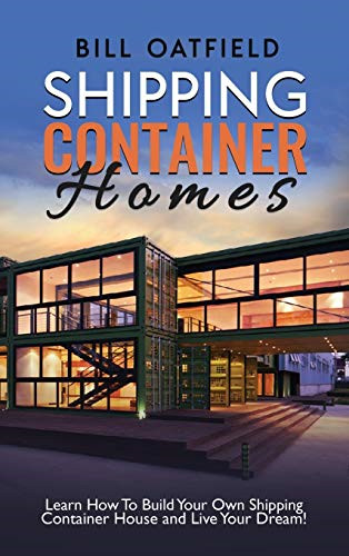 Shipping container homes - container,