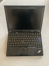 LENOVO THINKPAD X201 12.1" WIN