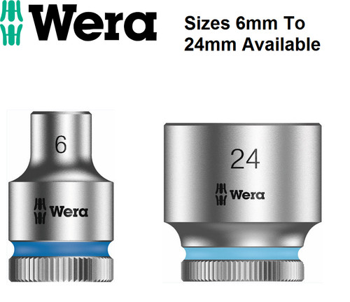 Wera zyklop 8790 hmb - zyklop, 3/8"