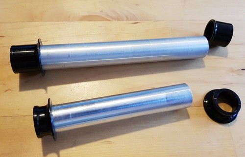 Tune spare parts - spare, 17mm