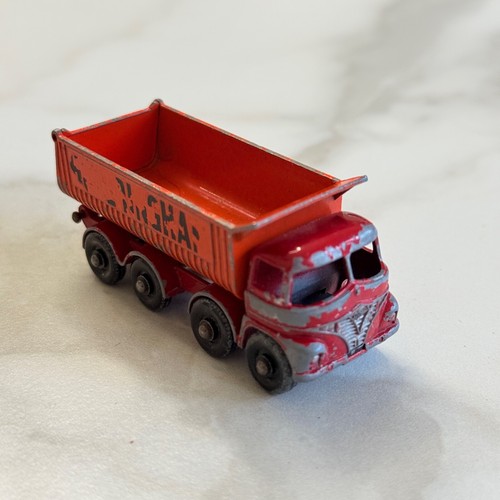 Matchbox lesney 17 - lesney,