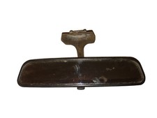 MERCEDES W124 REAR VIEW MIRROR (s2)