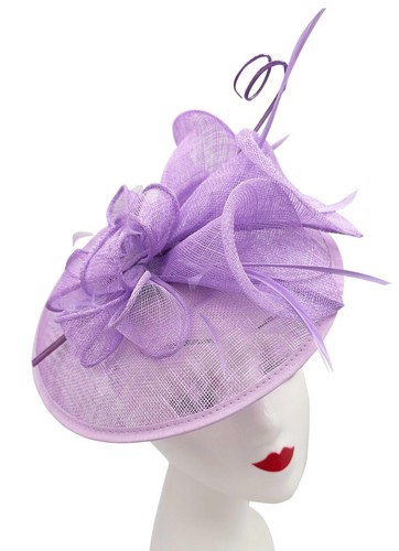 Fascinator new women - fascinator, women's