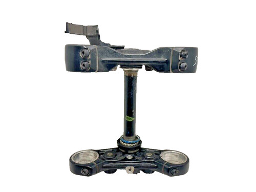 Ktm duke 125 fork yoke - fork, set