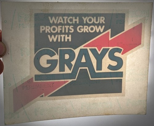 Grays agricultural equipment - agricultural,