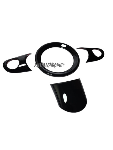 For mini r53 steering - r53,
