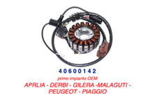 40600142 STATOR Aprilia