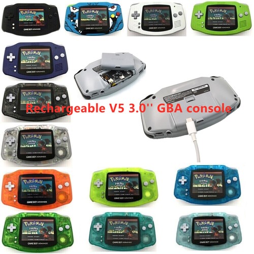 Rechargeable 2023 easy - 2023, in