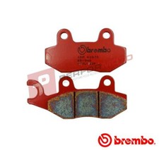 Brembo SP Sintered Rear Brake