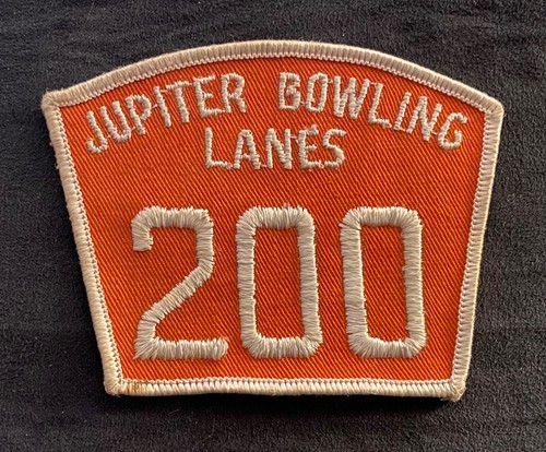 Jupiter bowling lanes 200 - lanes,