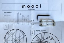 MOOOI Raimond Genuine