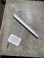 Vauxhall Astra H 3 Door 2006 1.4 Petrol O/S Outer Door Trim Strip RH24461114