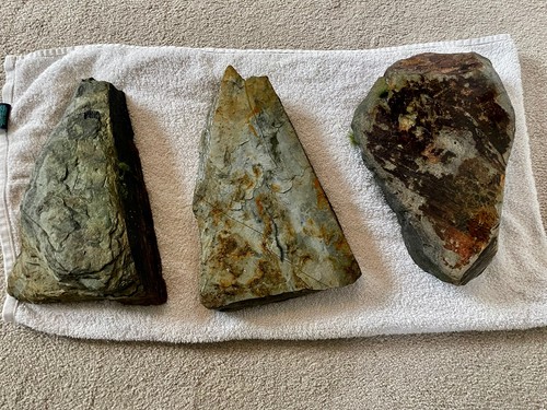 Large slabs natural - of, slate