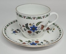 Shelley antique New York shape