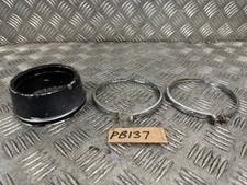 KAWASAKI KZ 1000 LTD speedo