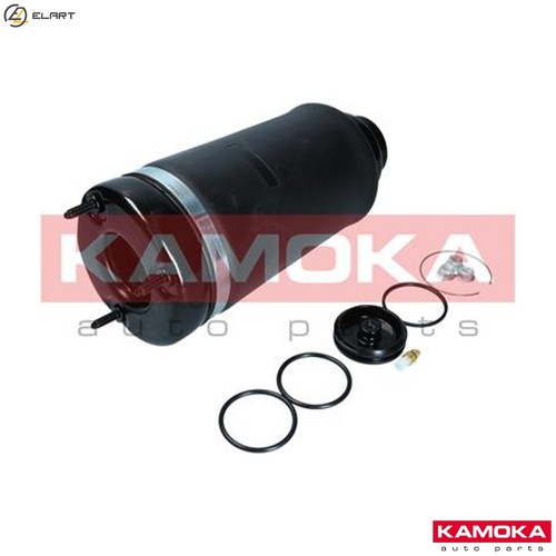 Air spring suspension 2079044 - spring,