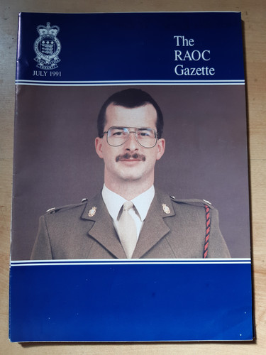 The raoc royal - the,