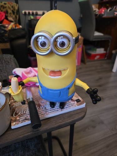 Dispicable minions - minions, /