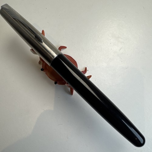 Parker frontier fountain - parker, pen