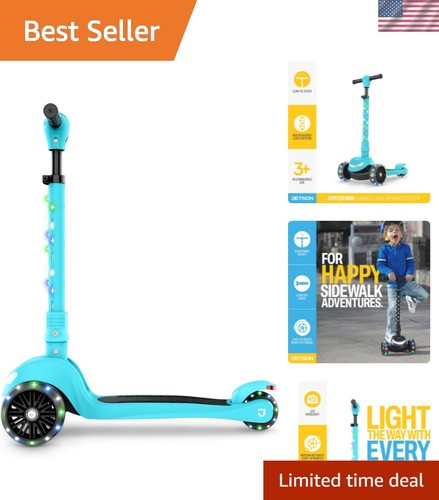 Scooters jupiter mini 3 - mini,