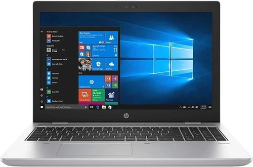 Probook 6inch display - hp,