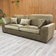 ‘Harvey’ 4 Seater Sofa