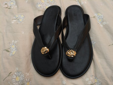 Mark's And Spencer Black Trim
