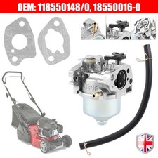 Carb Carburettor Fits