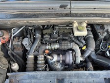 2010-2013 MK1 FL CITROEN C4