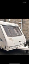 Wanted caravan front - caravan,