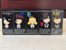 Harajuku Lovers Fragrance