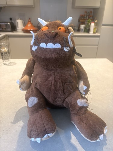 The gruffalo original plushie - the,