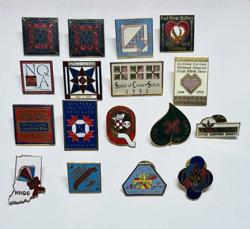 Vintage quilting guild - 🇺🇸vintage,