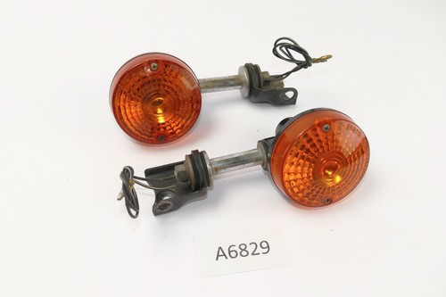 Suzuki 250 sj42a 1984 - dr, s