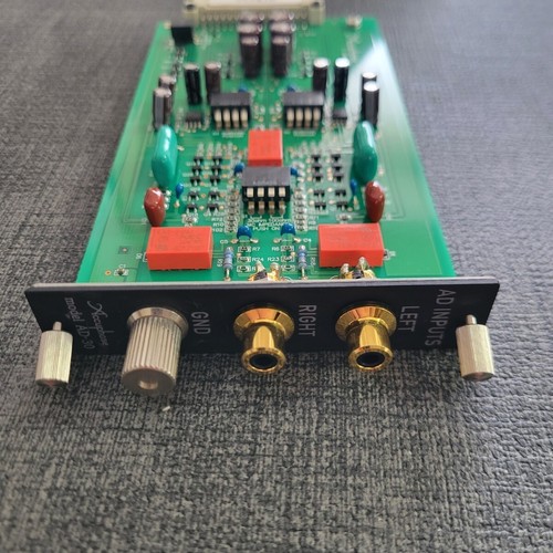 Accuphase analog disc - accuphase,
