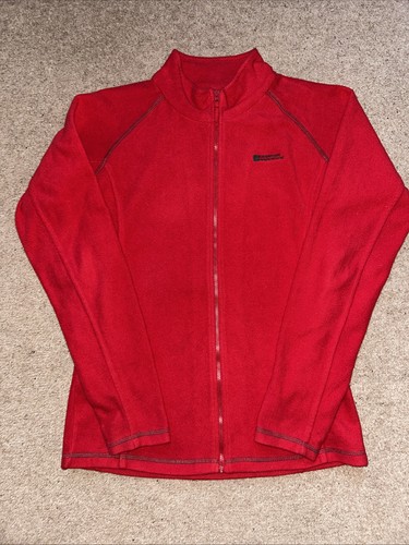 Boy mountain warehouse red - boy’s,