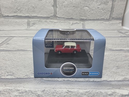 Oxford diecast n105001 gauge - oxford,