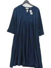 Masai Shirt Midi Dress M in