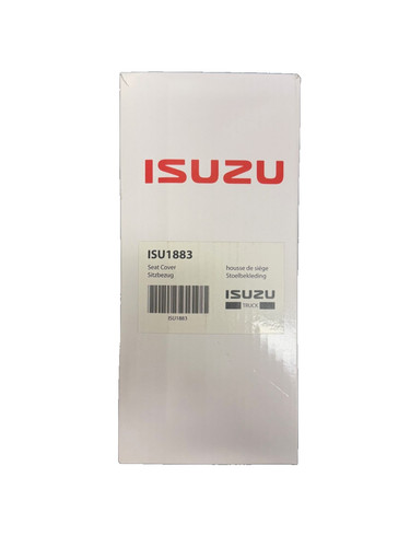Isu1883 genuine isuzu truck - genuine,