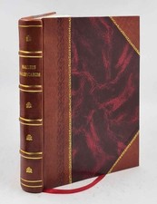 Malleus Maleficarum 1928 By