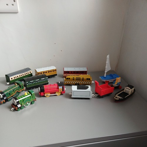 Tomy trackmaster thomas - trackmaster,