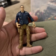 CHAP MEI Military Dinosaur