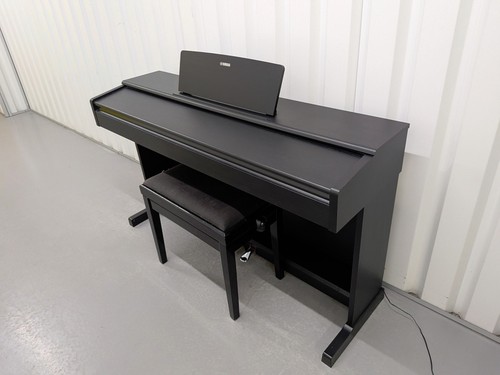 Yamaha arius ydp - yamaha, digital
